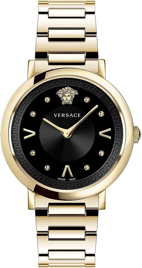 versace watch for girls|Versace watches clearance.